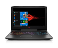 HP OMEN 17 i7-8750H/16G/256+1TB/W10 GTX1070 120Hz - 449307 - zdjęcie 3